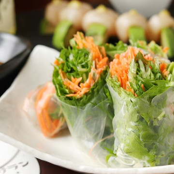 ケセランパサラン 南堀江店 3枚目