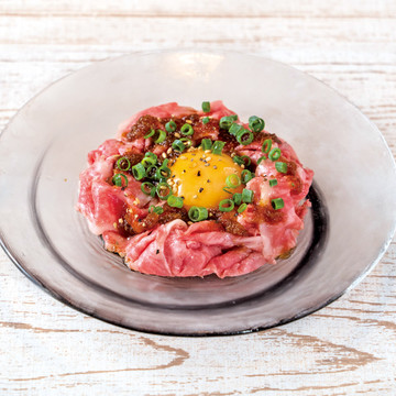 熟成和牛焼肉エイジング・ビーフワテラス 神田秋葉原店 3枚目