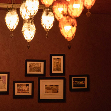 シーシャ カフェ&バー C.STAND +（シースタンド+）歌舞伎町店 3枚目