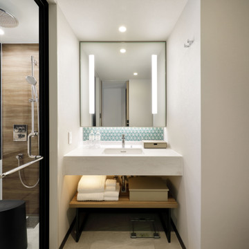 コートヤード・バイ・マリオット大阪本町 3枚目