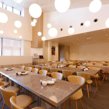 本格四川料理 麻辣大学 晴海トリトン店 2枚目