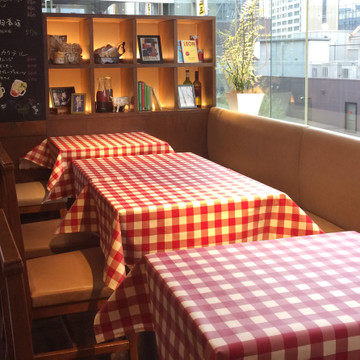 イタリア食堂TOKABO神楽坂 2枚目