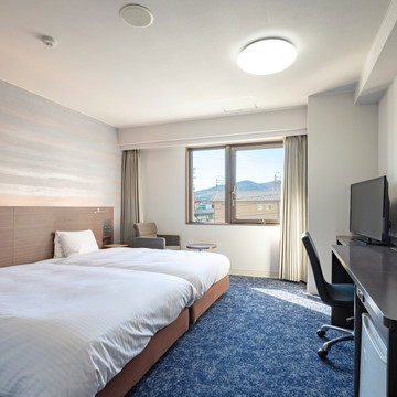 EN HOTEL Ise (エンホテル伊勢) 3枚目