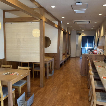 鰻の成瀬 南国店 3枚目