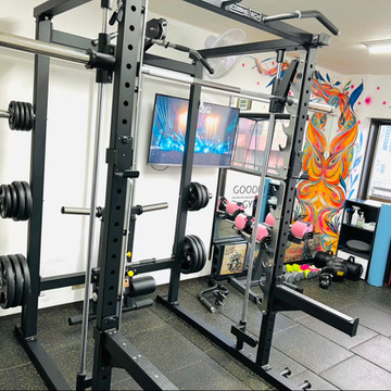 GOODLIFE GYM 代々木店 2枚目