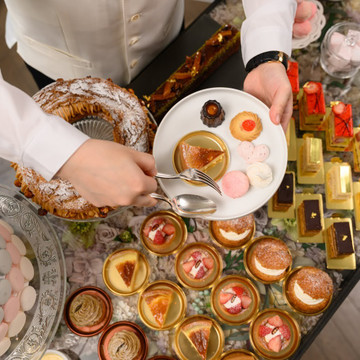 レストラン アッシュ 1枚目