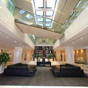 MATRICX International Hotel 1枚目