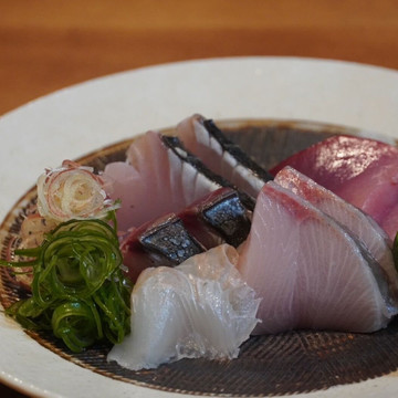 食堂はなたに 2枚目
