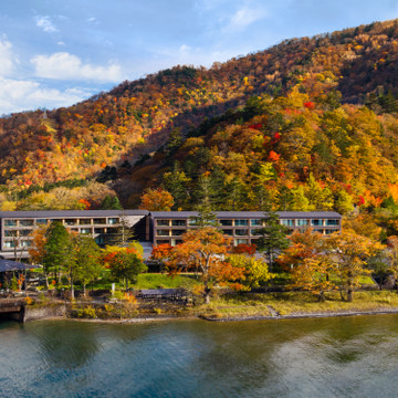 ザ・リッツ・カールトン日光（THE RITZ-CARLTON NIKKO） 3枚目