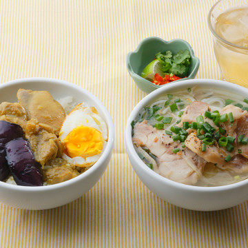 Nha Viet Nam 京都店 1枚目