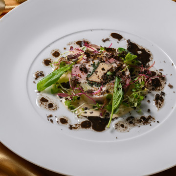 レストラン アッシュ 2枚目