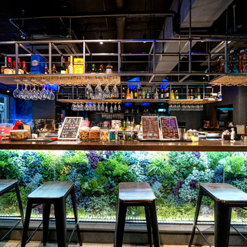 LITTS BAR & GRILL 渋谷店(リッツ) 3枚目