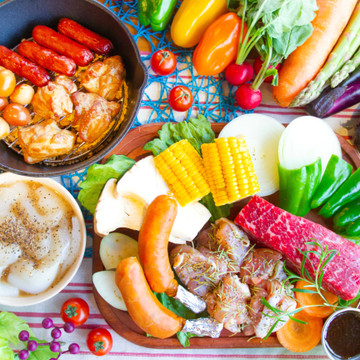 ひるがの高原あぐりの丘 1枚目