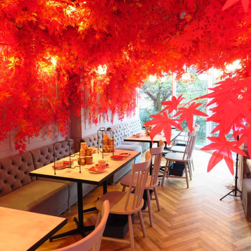 HAUTE COUTURE・CAFE（オートクチュールカフェ） 3枚目