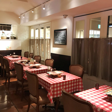 神田グリル 本厚木店 1枚目