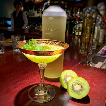 Bar Lumiere 恵比寿 whisky&cocktail（バールミエール エビス ウィスキーアンドカクテル） 3枚目