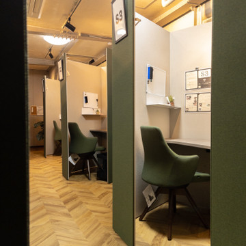 10°CAFE (ジュードカフェ) 3枚目