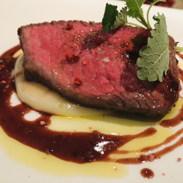 オステリア カステリーナ 3枚目