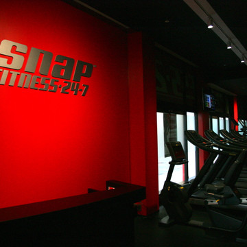 スナップフィットネス 吉祥寺 2枚目