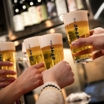 酒場シナトラ 目黒店 1枚目