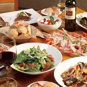 PIZZA SALVATORE CUOMO 豊洲 2枚目