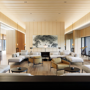 ザ・リッツ・カールトン日光（THE RITZ-CARLTON NIKKO） 2枚目