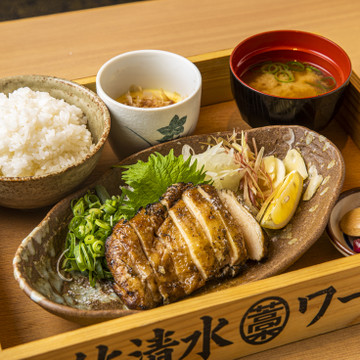 土佐清水ワールド 上野店 3枚目