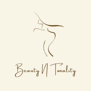 Beauty N Tonality 1枚目