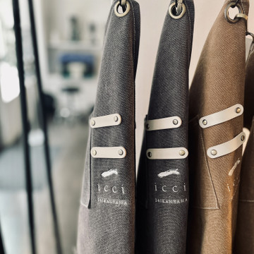 icci 代官山 2枚目