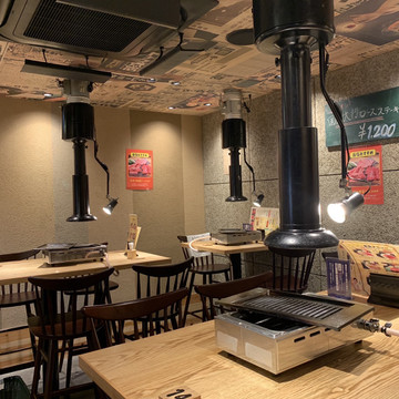 シンイマミヤダウンタウン 3枚目