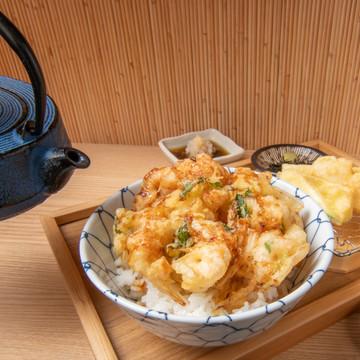 浅草天ちゃ 2枚目