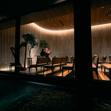 洋食グリル白金然荘 2枚目