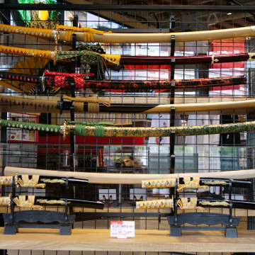 忍者VR 弥助 & 忍者茶屋 弥助 1枚目