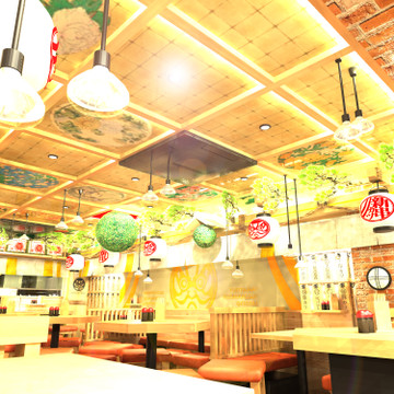 串カツあらた 上野御徒町店 2枚目