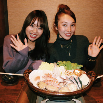 炙り炉端 山尾 天神 2枚目