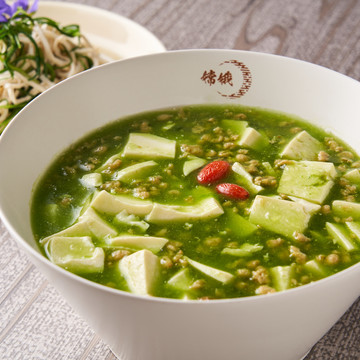 vegan veggie 嫦娥　じょうが　表参道店 1枚目