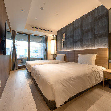 The Apartment Bay YOKOHAMA 3枚目