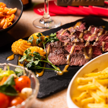 LITTS BAR & GRILL 渋谷店(リッツ) 2枚目