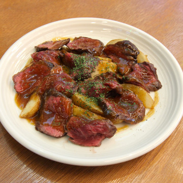 大衆イタリアンかね子 五反田店 3枚目