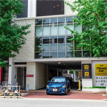 ホテルウィングインターナショナル博多新幹線口 1枚目