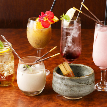 お茶づけバーZUZU 新宿店 3枚目