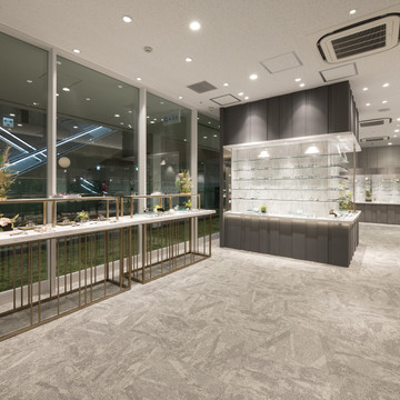 キクチメガネ 中日ビル店 3枚目