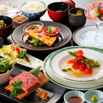 別府風雅 2枚目