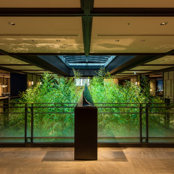 京都悠洛ホテル Mギャラリー 1枚目