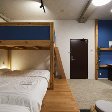 Mange Tak Resort Onomichi 3枚目