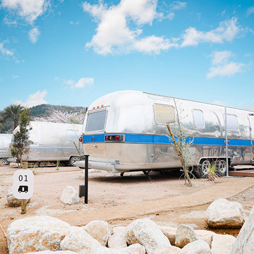 ザ・リトリート 1枚目