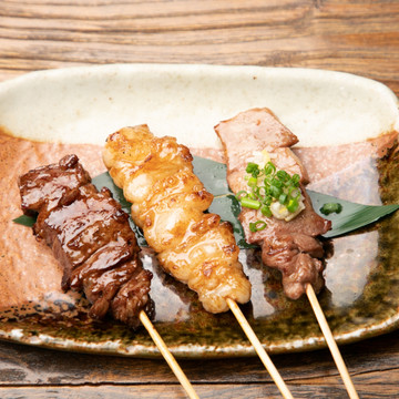 もつ粋 奈良三条店 3枚目