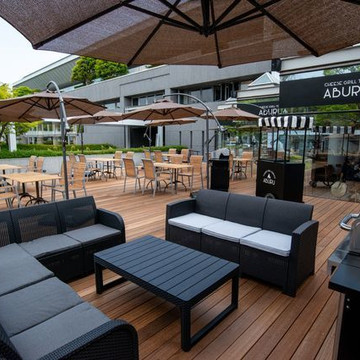 GRILL TERRACE ABURU(グリル テラス アブル) 2枚目