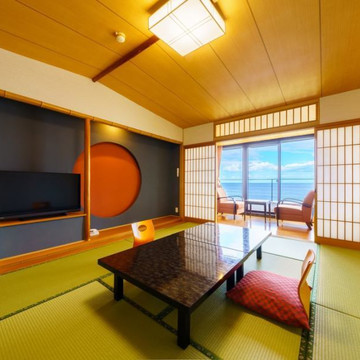 シーサイドホテル美松 大江亭 2枚目