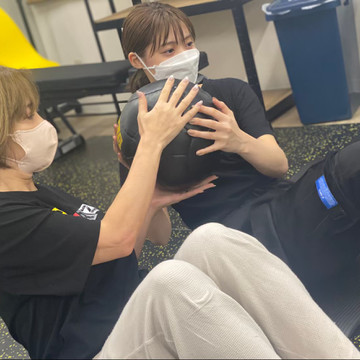 GOODLIFE GYM 中野野方店 2枚目